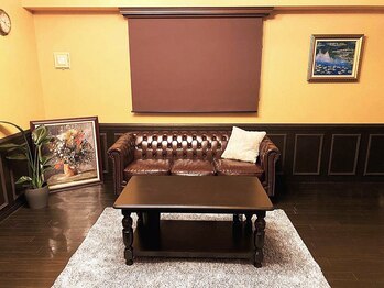 メンズガーデン 今池店/大人気メンズガーデン栄２号店