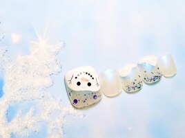 シーズンデザイン【Winter】