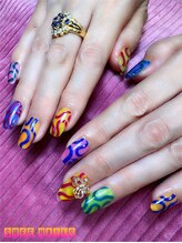 シーネイルズ(Shee nails)/