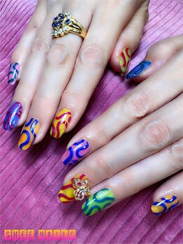 シーネイルズ(Shee nails)/