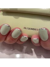 ハラジュクネイルズ(harajukunails)/シンプルデザインコース
