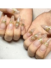 クリーク(CREEK)/スカルプ付け放題持ち込み