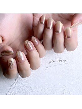 ジュレーヴ(ju reve)/