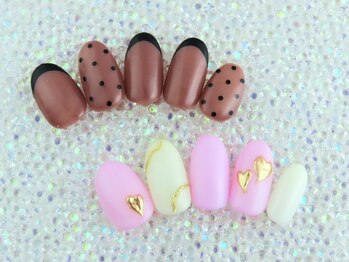 キティ 池袋店(kitty)/ハンドジェル定額Bコース