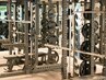 【引き締まったくびれ】カウンセリング＋パーソナルトレーニング体験 70分