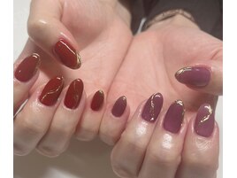 そり爪さんもおいでください