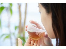 ポーラ ザ ビューティ 関目 高殿店(POLA THE BEAUTY)/エステの後