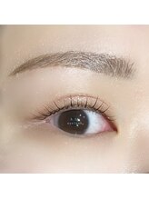 エイダ(A.DA)/◎アイブロウ×まつ毛パーマ◎ 