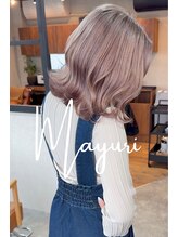 パティラ 千葉店(Petila) MAYURI 