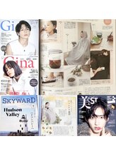 ヨサパーク ア モード ミオ 柴又店(YOSA PARK A modo mio)/今話題！メディア掲載も多数！