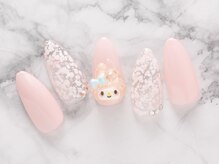 ハナネイル(Hana Nail)/