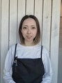 トータルビューティーサロン ハピネス(HAPPINESS) TAKAHASHI. A