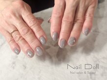 ネイルドール(Nail Doll)/