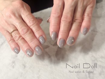 ネイルドール(Nail Doll)/