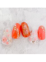 エフブルーム レカン(f'bloom L'ecrin)/Hand デザイン