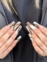 モアネイルズ(MORE-NAILS)/スカルプ