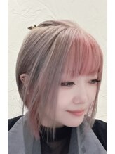 ラルーチェ(La Luce) La Luce Nana