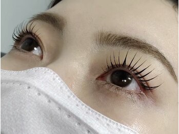 ディーグレース 中井店(D.Grace)/まつ毛パーマ