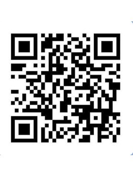 アクアナチュラ(ACQUANATURA)/ホームページQRCode