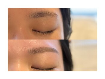 エーワキシング(A.Waxing)/