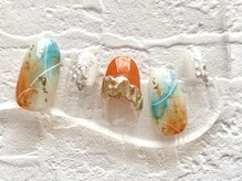 アリビオ(alivio)/サンプル No.103