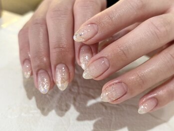 ワンカラー/グラデーション