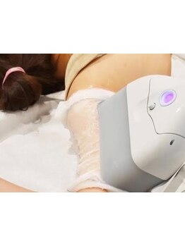 太モモ・ヒップまわりをケアしたい