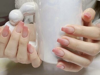 グラデーション