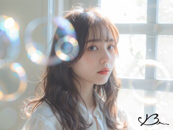 サロン ド ブランシェ(Salon de Branchee)