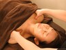人気No.2【８週以内の再来限定】Refreshコース105分→115分(ヘッドスパ付)