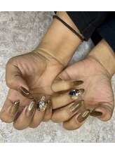 ラナ(Lana)/ビジュネイル