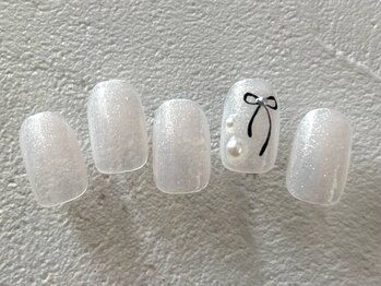 ブロンシュ(Blanche)/5200yenDesign