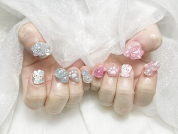 ラスズラン(La suzuran)/90分