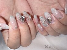 メルト(Melt.)/フラッシュ♪つけ放題¥12800