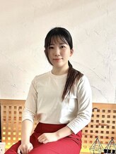 スアイロム(SuayLom) 福田 真奈