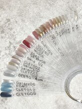 ハッカネイル(HAKKA NAIL)/