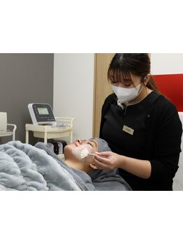 完全個室のリラクゼーションサロン