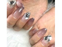 レアネイル(Lea nail)/