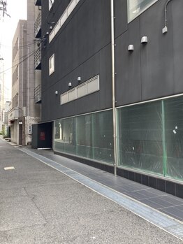 ボディキッチン(body kitchen)/小顔コルギサロン body kitchen