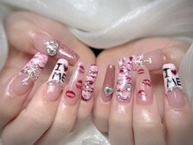 ミチネイルズ 池袋(Michi nails)/