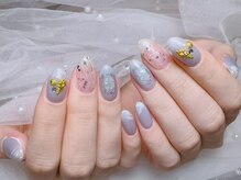 きらきらネイルサロン/