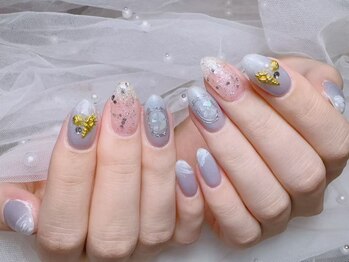 きらきらネイルサロン/