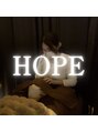 ホープ(HOPE)/睡眠改善 ドライヘッドスパ専門店 HOPE