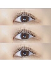 オーク 新潟(OAK)/parisienne lash liftβ*