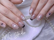 エーエヌジー スタジオ(ANG Studio)/