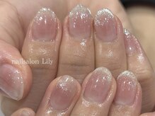 ルアナ アイナ 浜松店/チークネイル