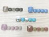 【フット】ジェルネイル定額デザイン6500円
