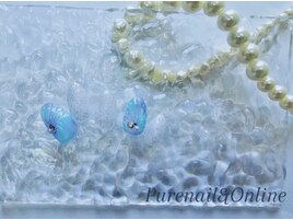 夏　定額デザイン