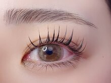 シュエッティ(chouettie)/立ち上げぱっちりパーマ