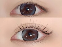 オズ(OZ)/【まつ毛パーマ】